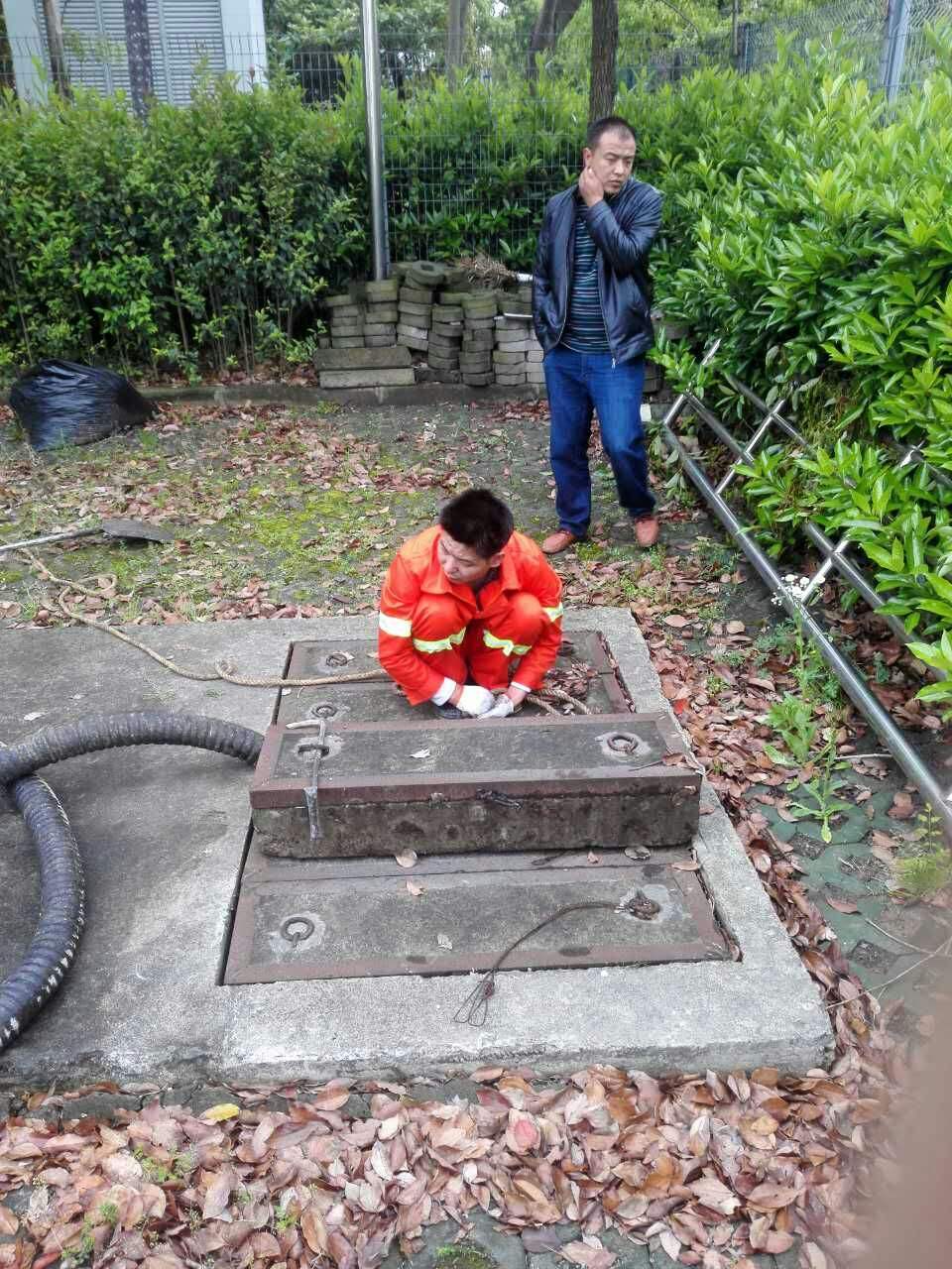 光泽吸污抽粪