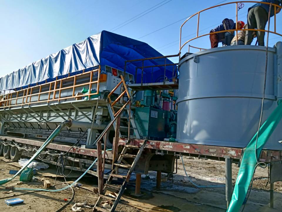 光泽污水池淤泥处理-河道清淤-炜誉市政